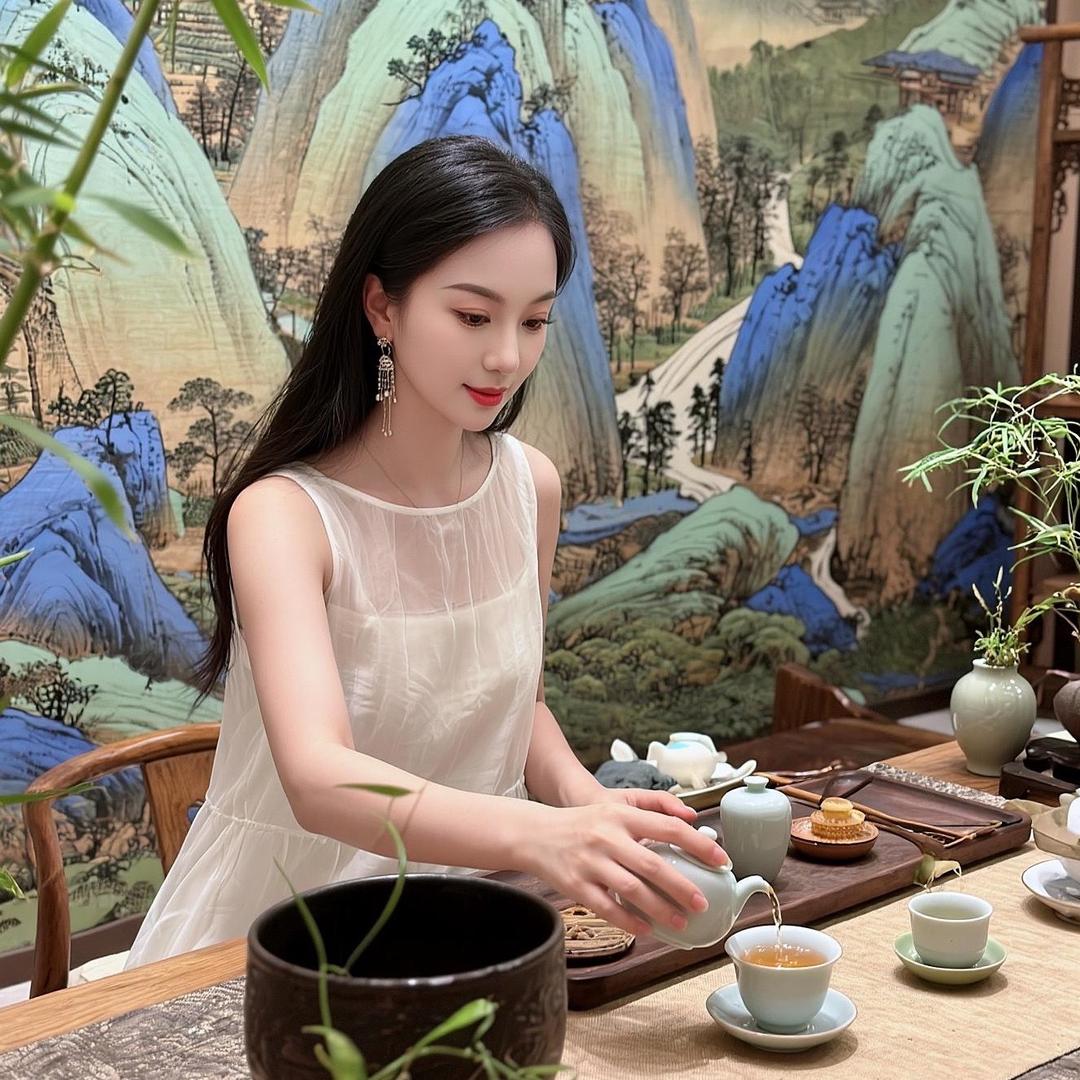 黄晴【晴乐文化传媒】【浩泽商贸】