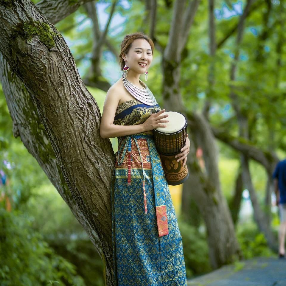 。小黑妹