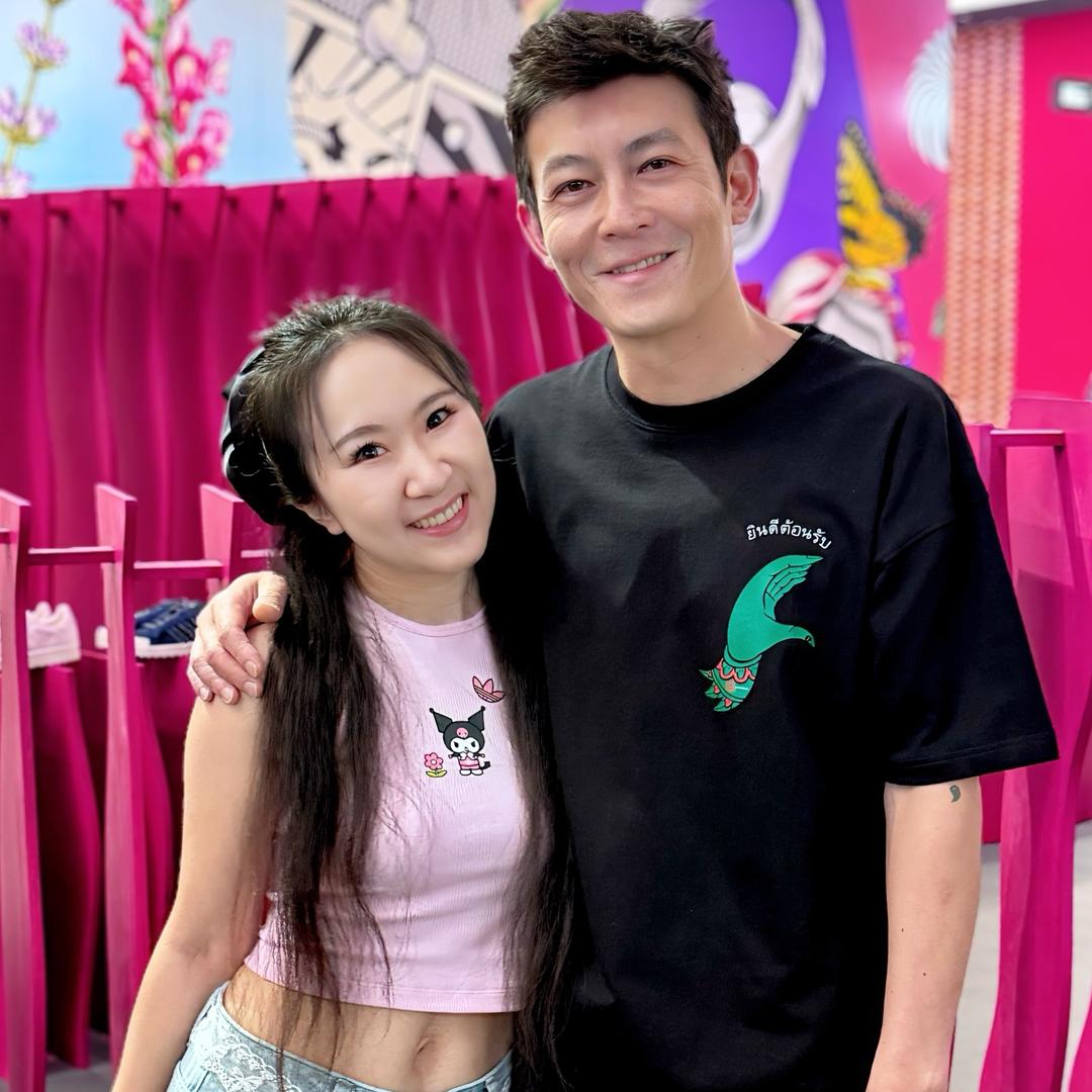 小草莓爱旅行🍓