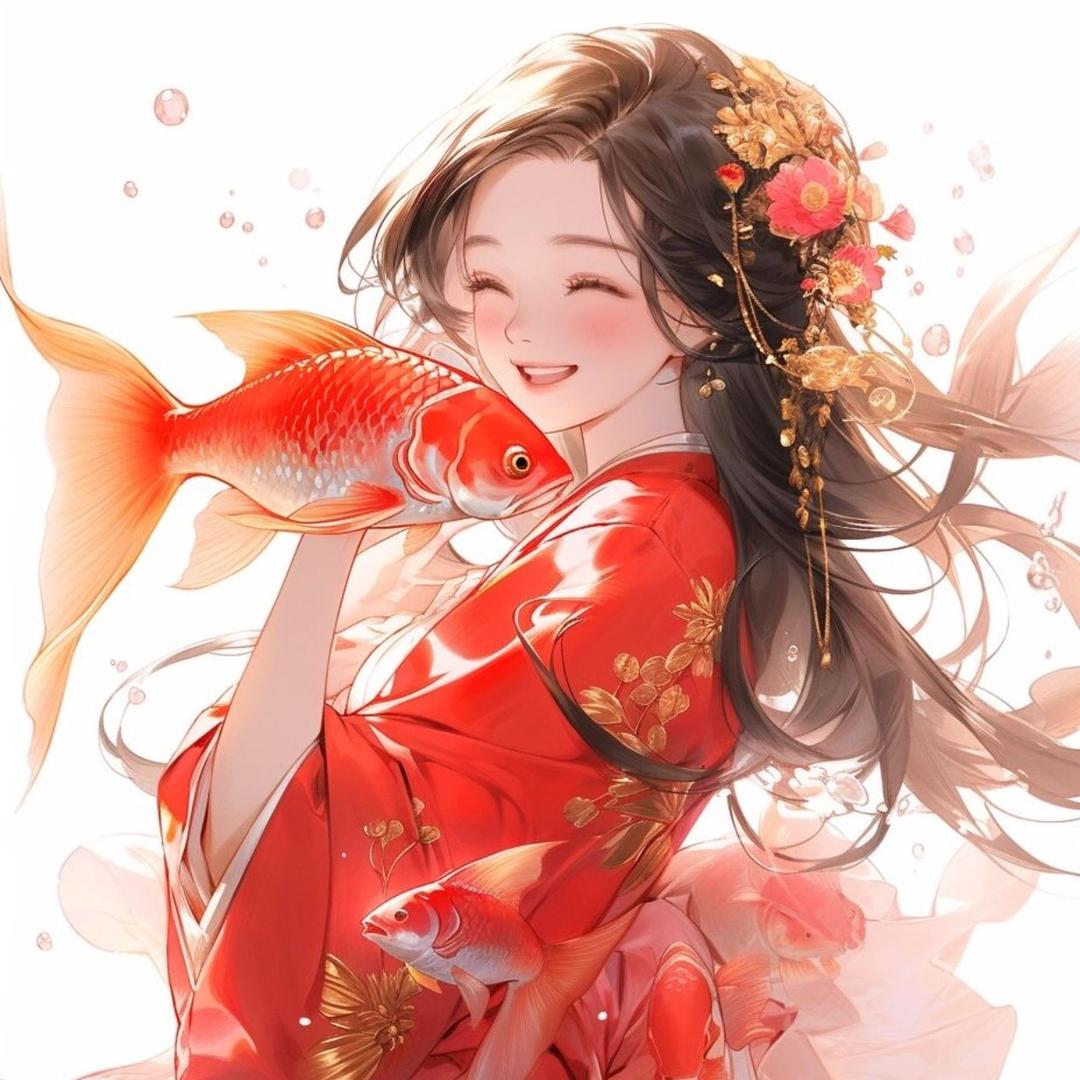 天剑峰的冯瑶瑶头像