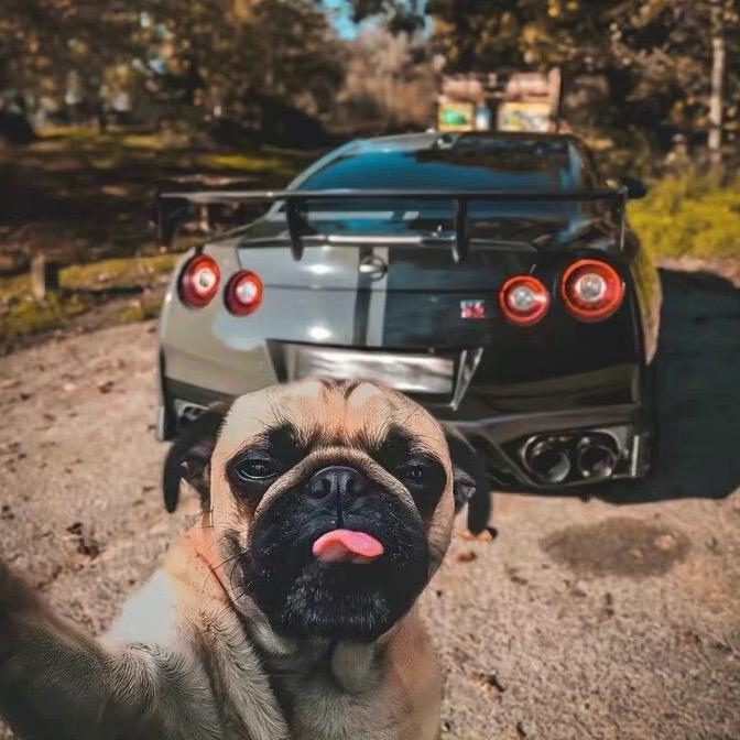 🛠️🚗90后修车小伙