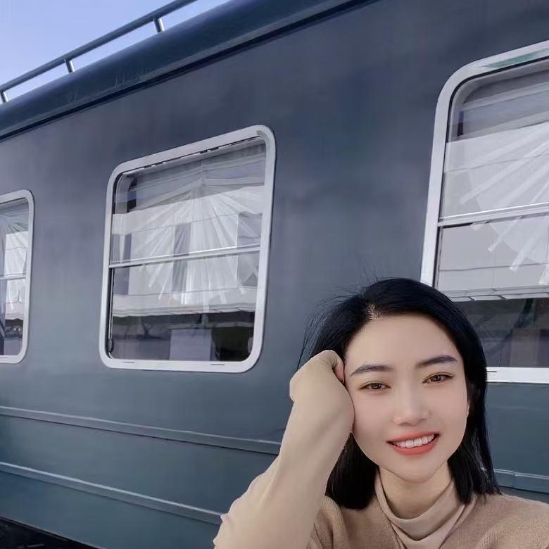 阿静的清货号