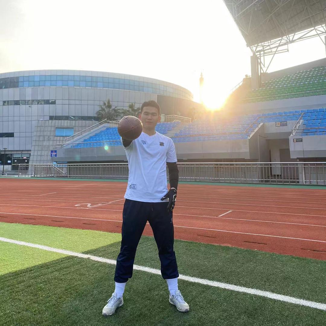 新余小猎豹上门体育刘教练