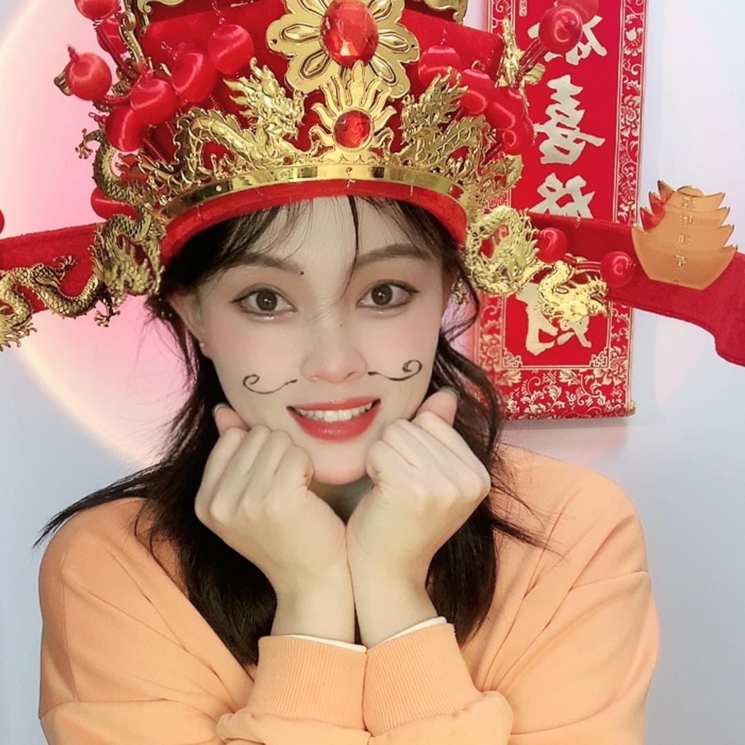 炫饭姐妹！