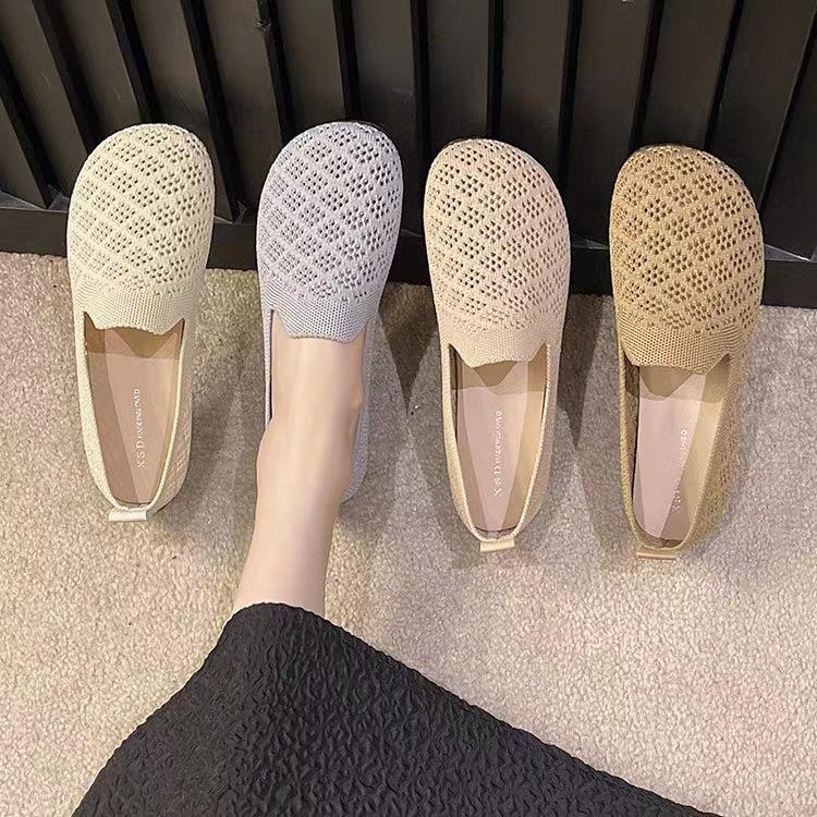 小阿柒妈妈鞋(工厂店)