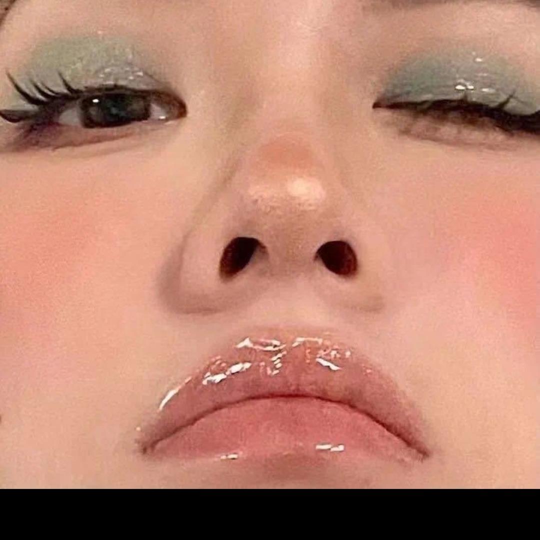 一个奇怪的人