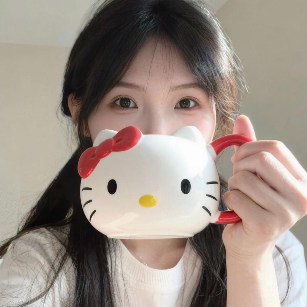 无糖粥ꉂ ･ ･ ིྀฅ