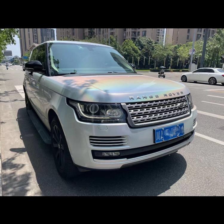 兰州华麟 二手车经营有限公司