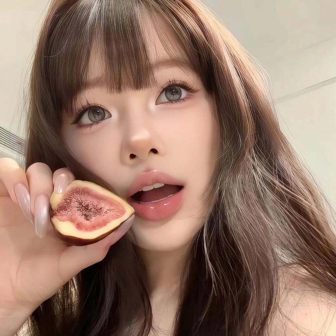 我爱吃土豆（见过鹿晗版