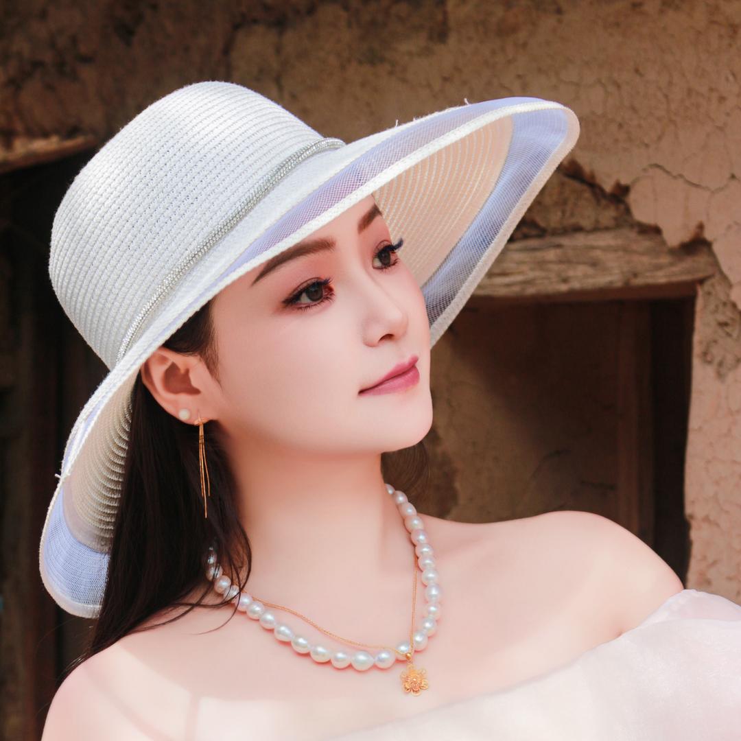 喊我女神👸