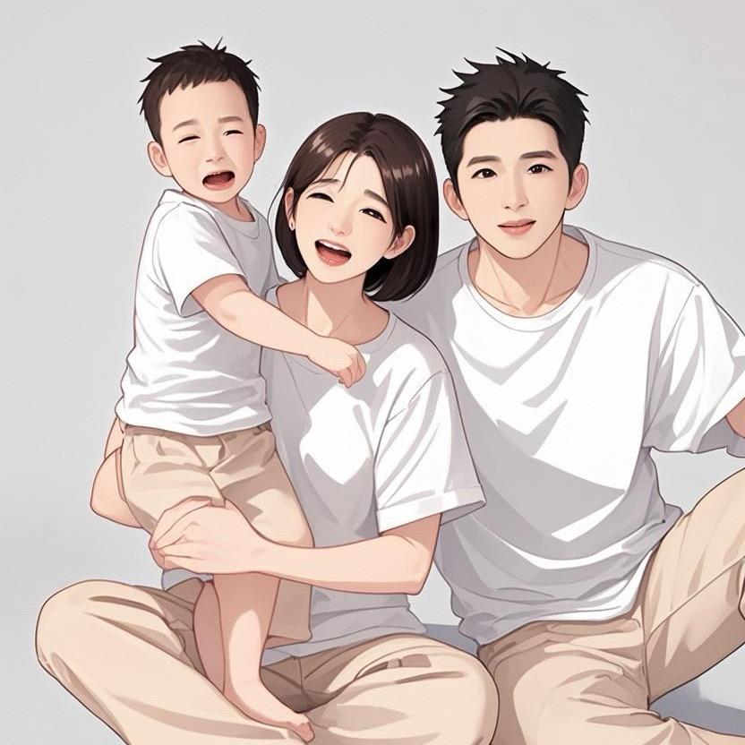 森林麻麻