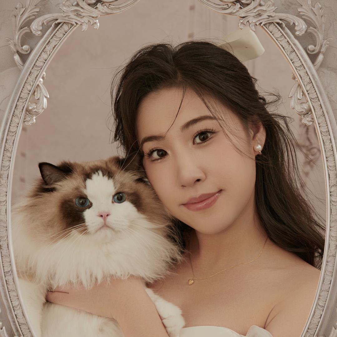 张美丽是铁憨憨头像