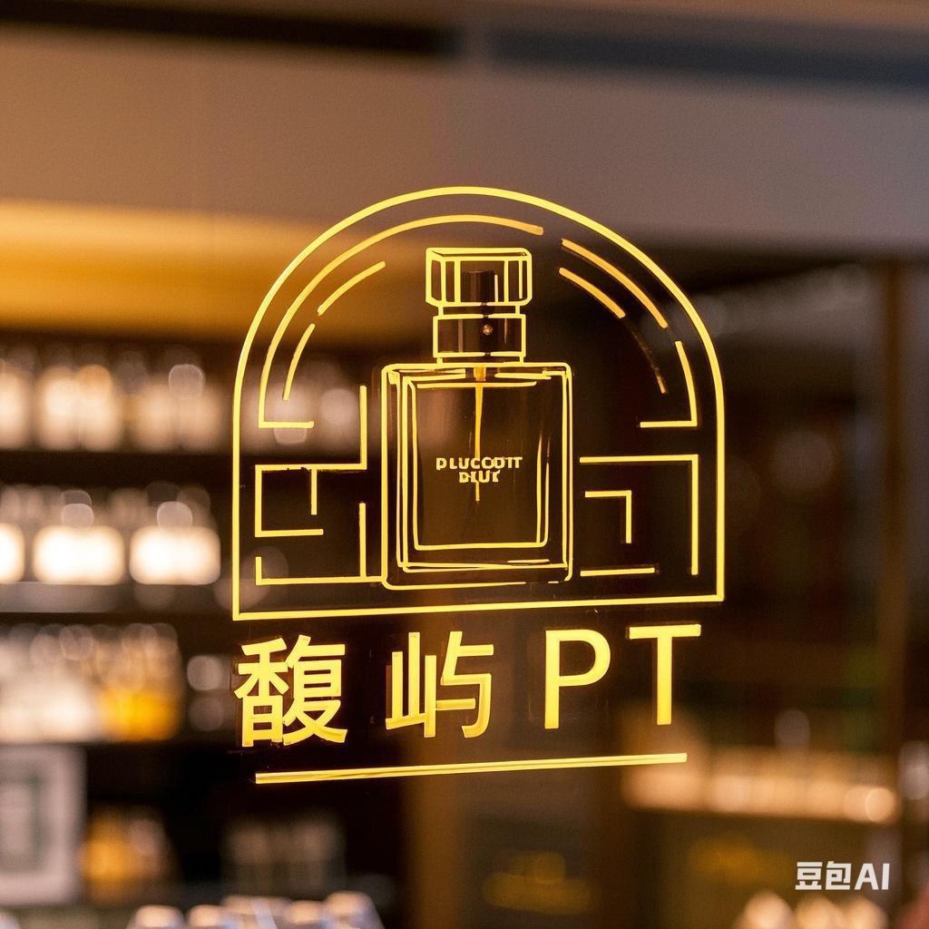 馥屿PT香水