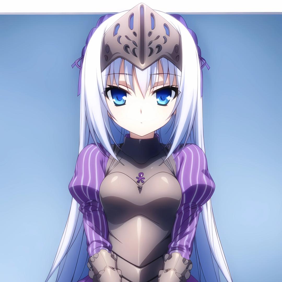 漫展体验官优酱酱