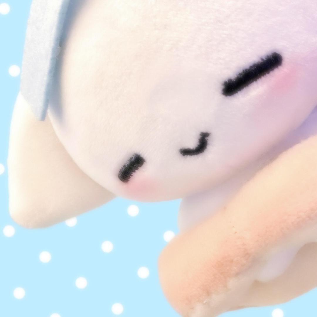 左右眼 (⊙ω⊙)