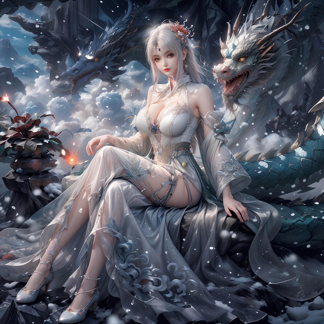 心情就像下雨天