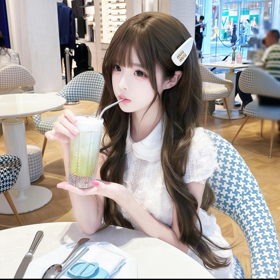 ૮・美乐蒂・ა