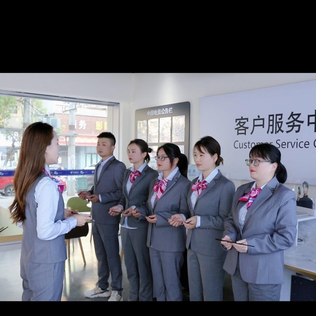 浮梁手机一条街