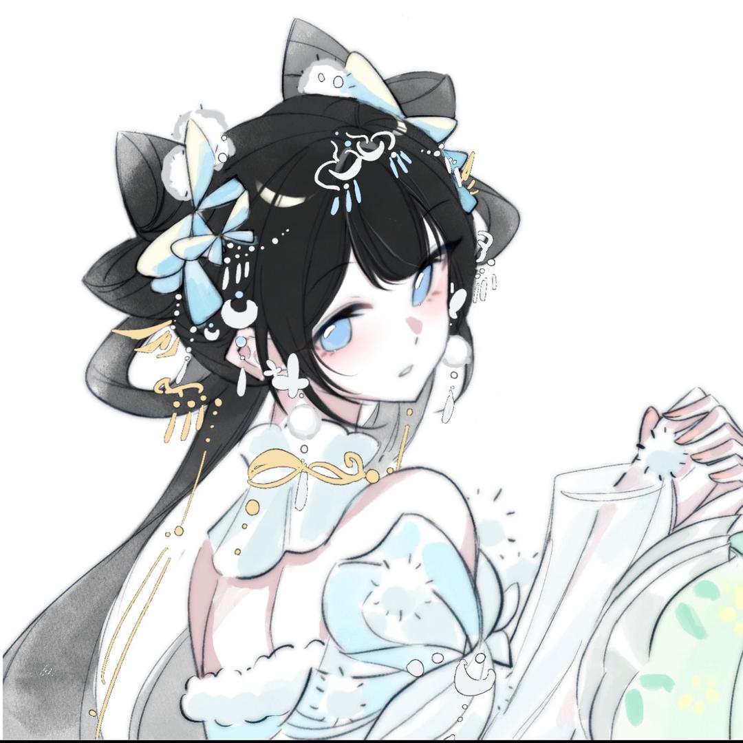 兔苏苏。