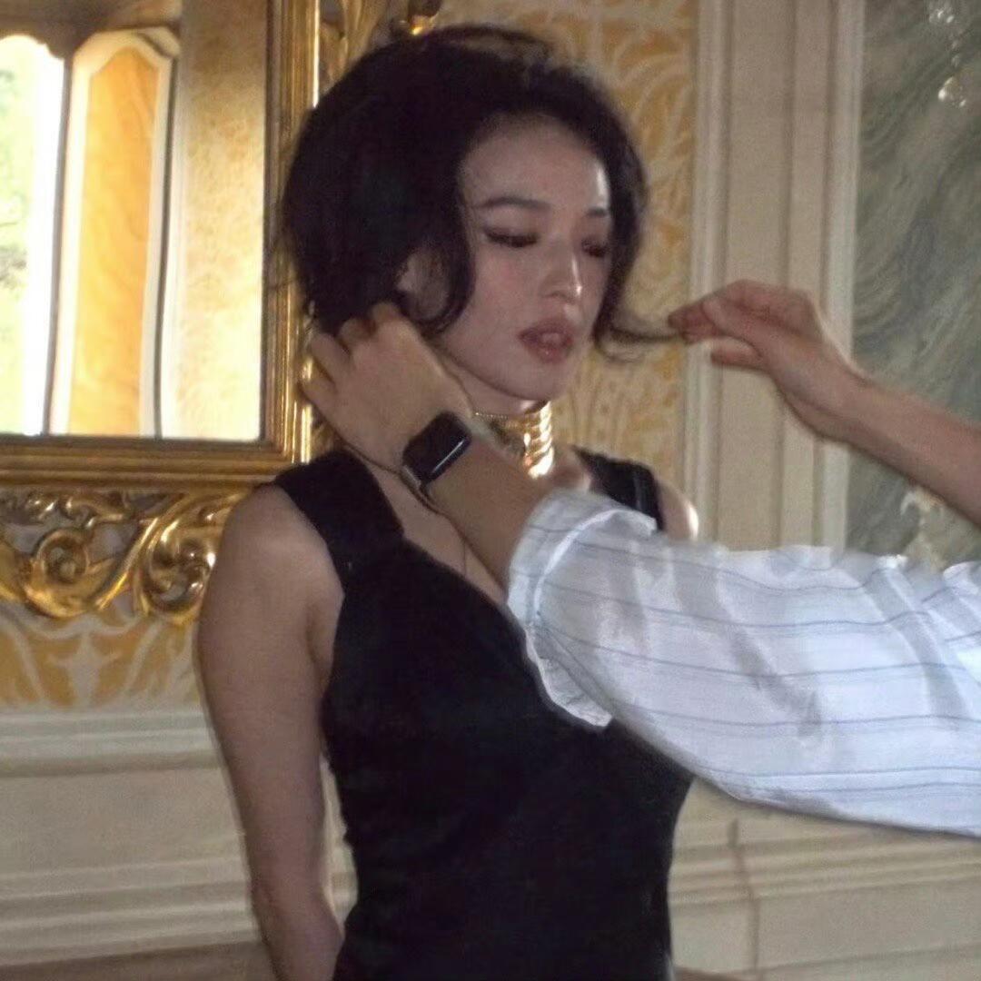 是小黑吗
