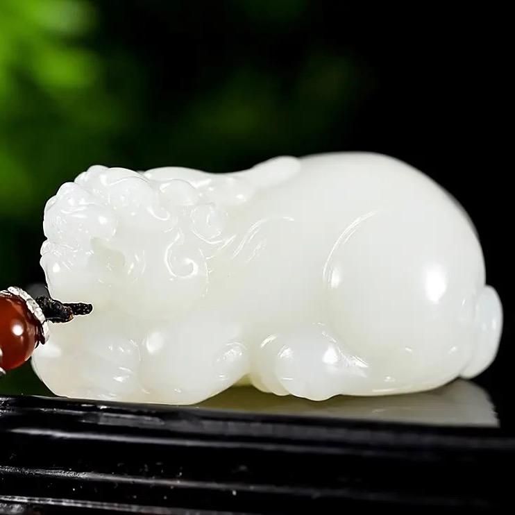 灵儿文玩