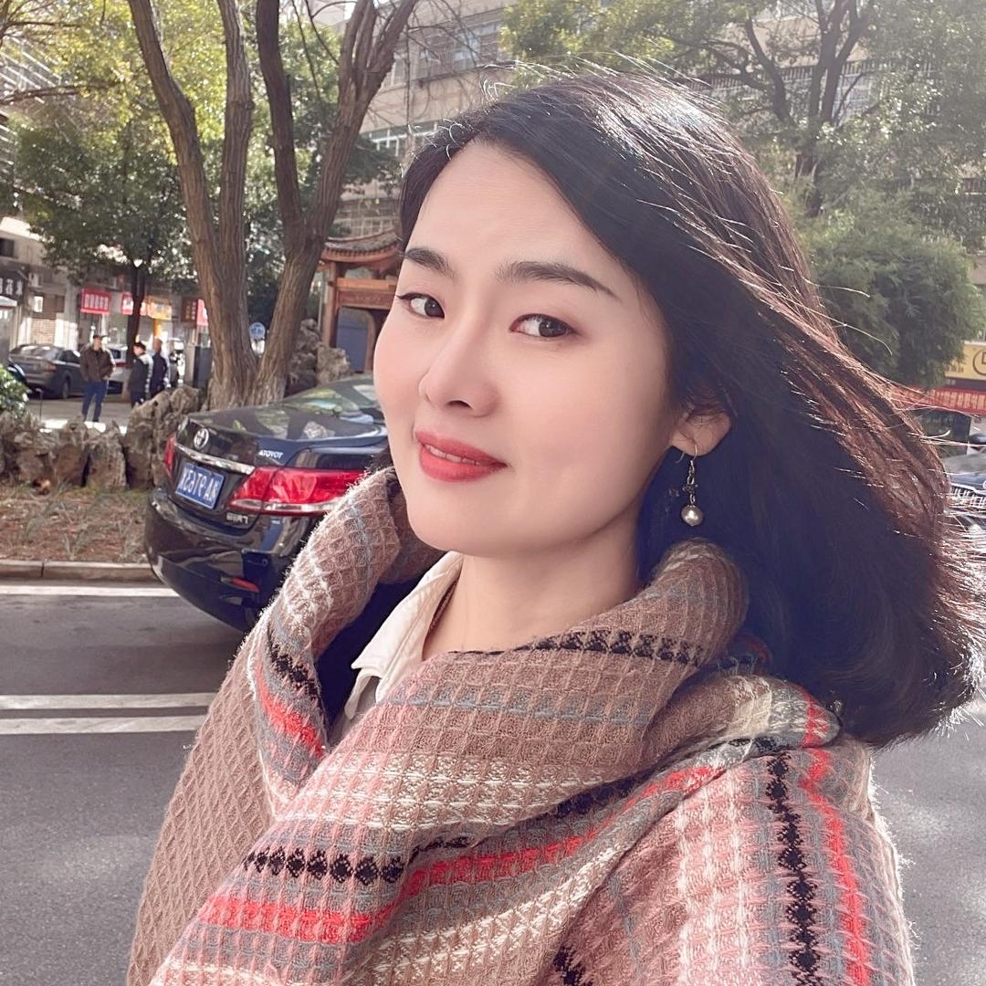 娇子🥰