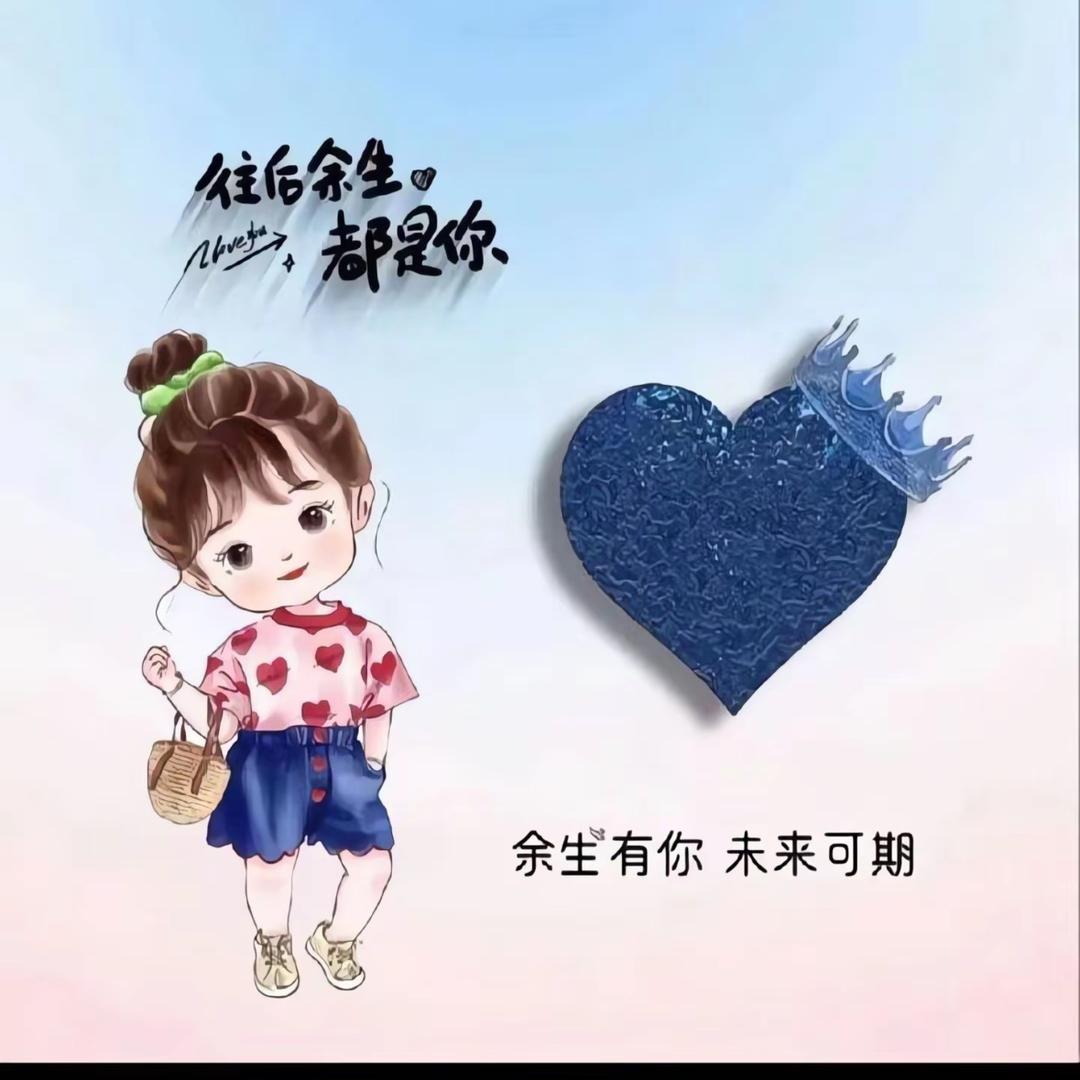 往后❤️余生