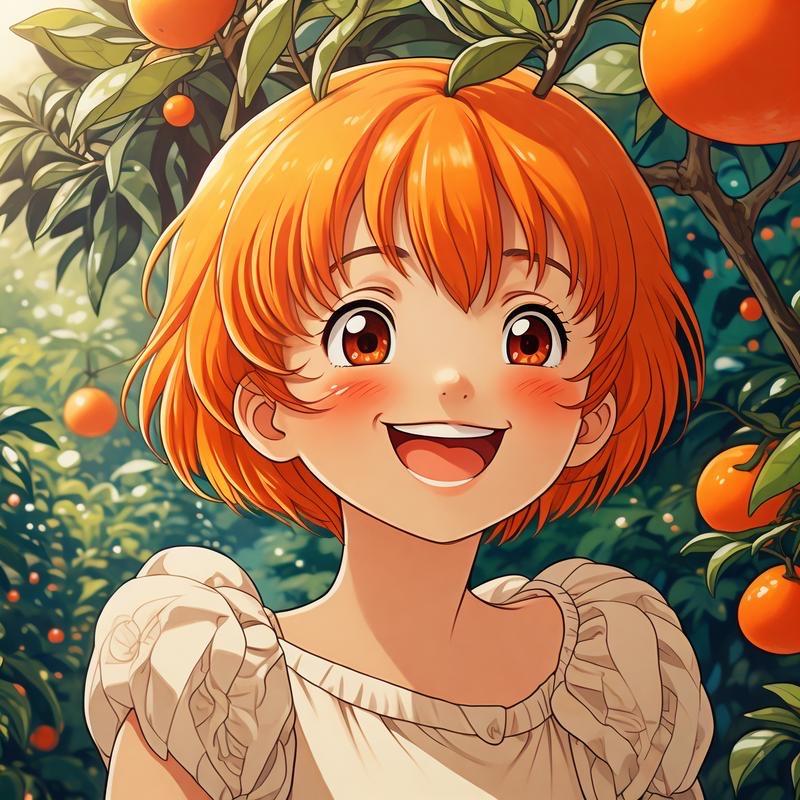 @橘子🍊