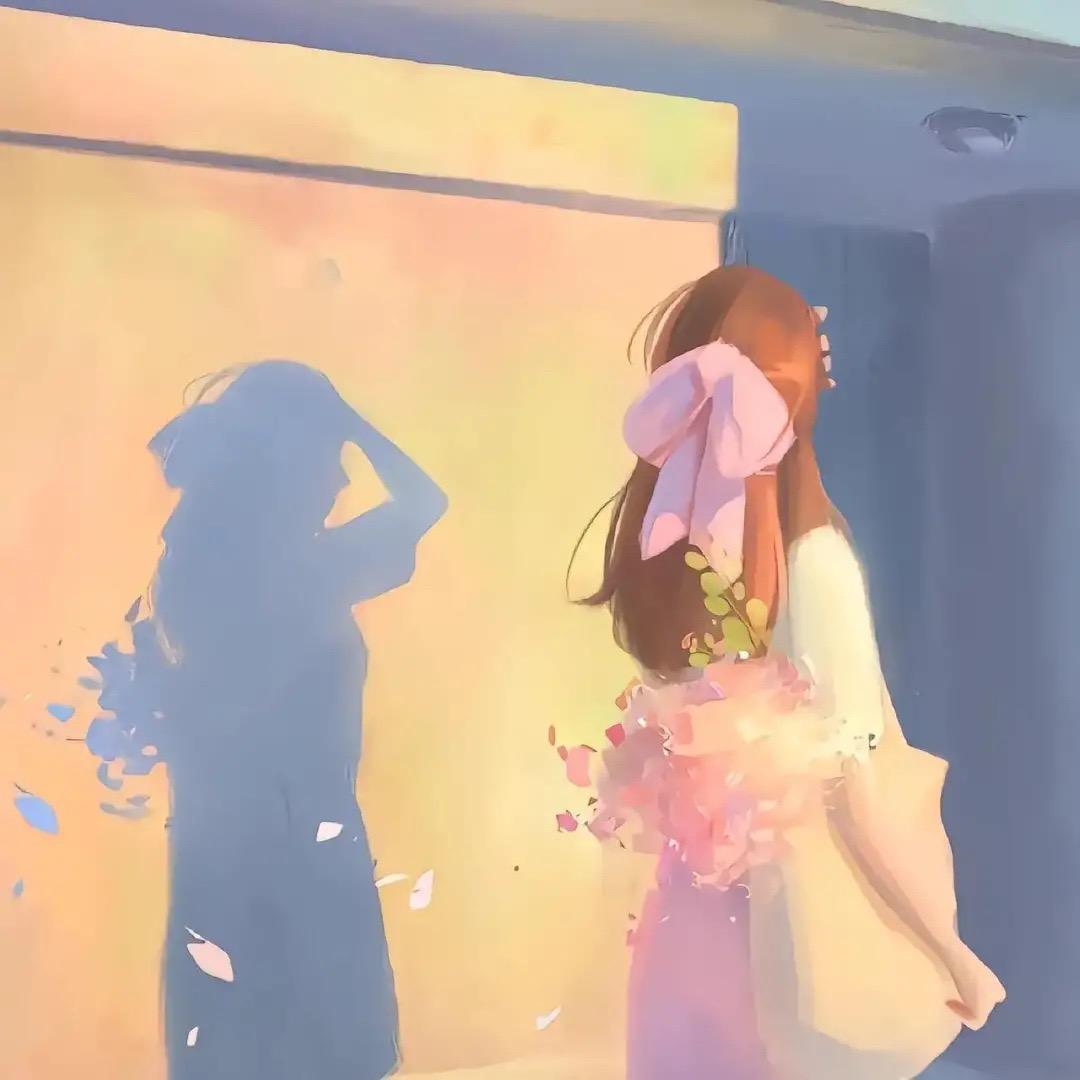 ～一粒尘埃～