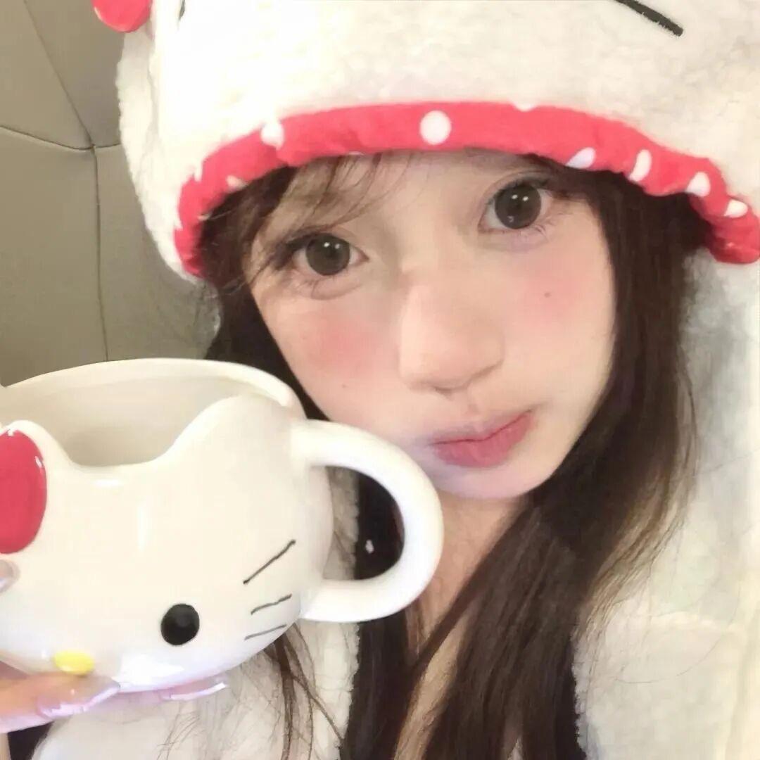 甜甜