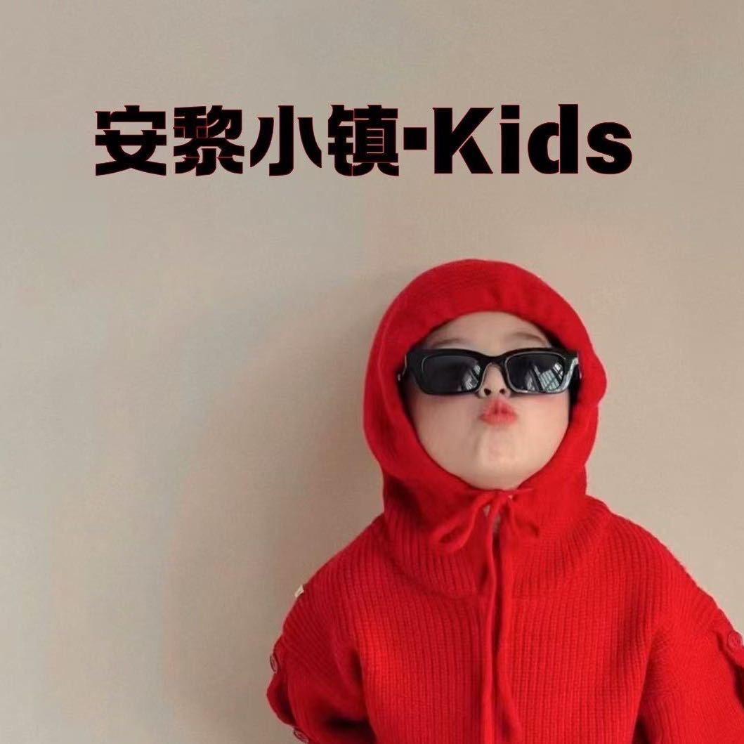 张家口品牌童装买手店安黎小镇