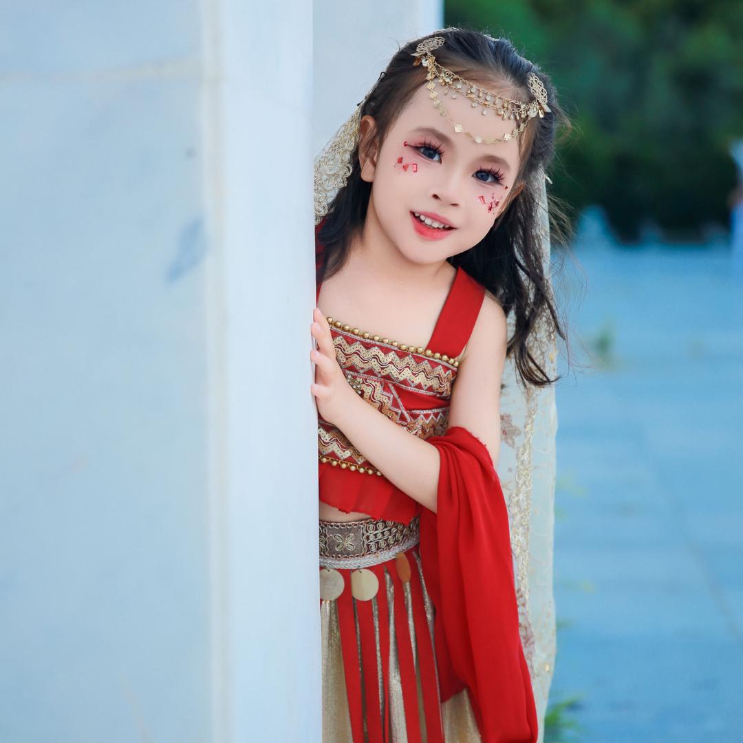 柚儿宝的日常💕