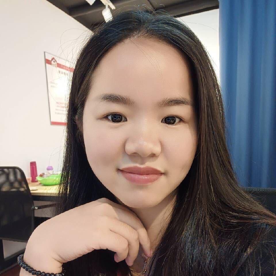 荣轩地产卖房的毛毛姐