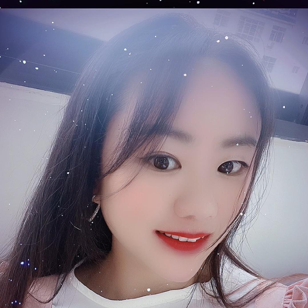 江晓雪儿❤