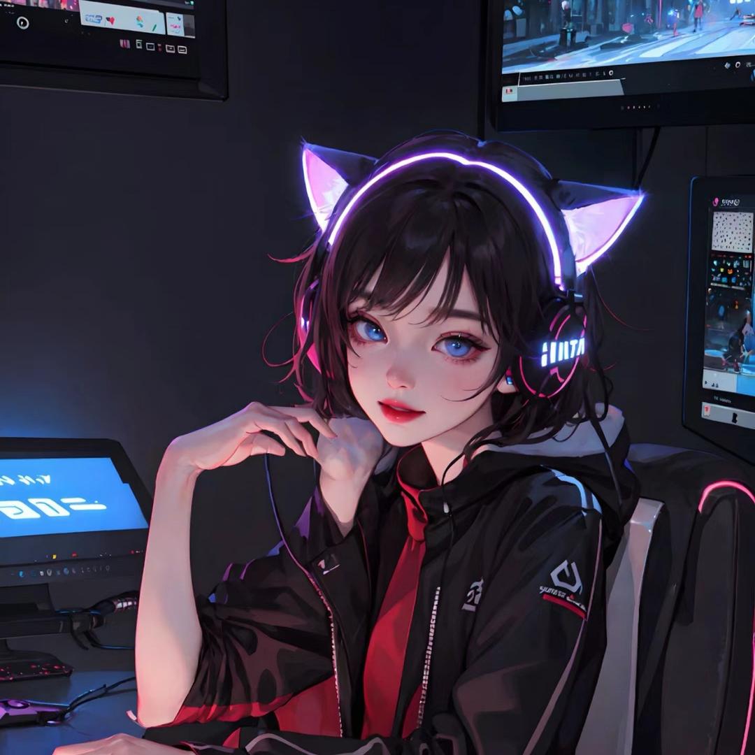 快来当领主～大白