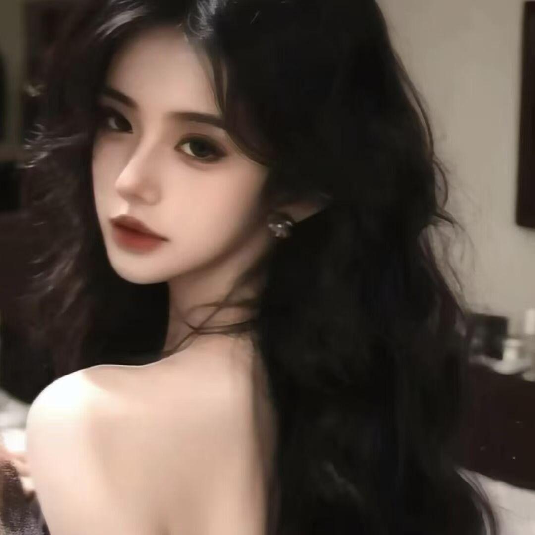 温柔.