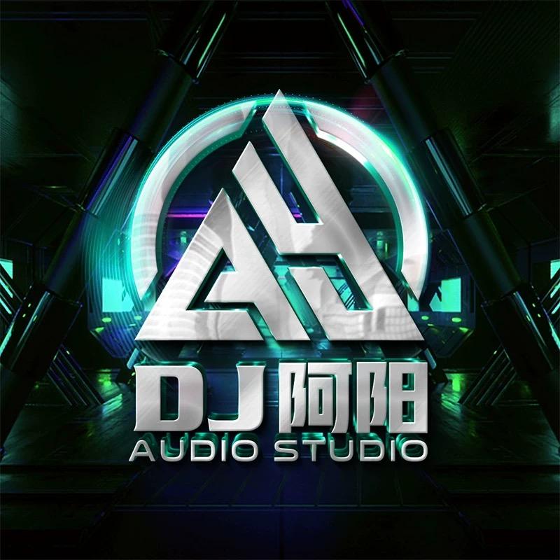 DJ阿阳