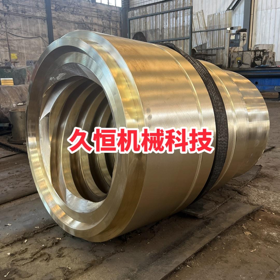 铜螺母厂家淄博久恒机械