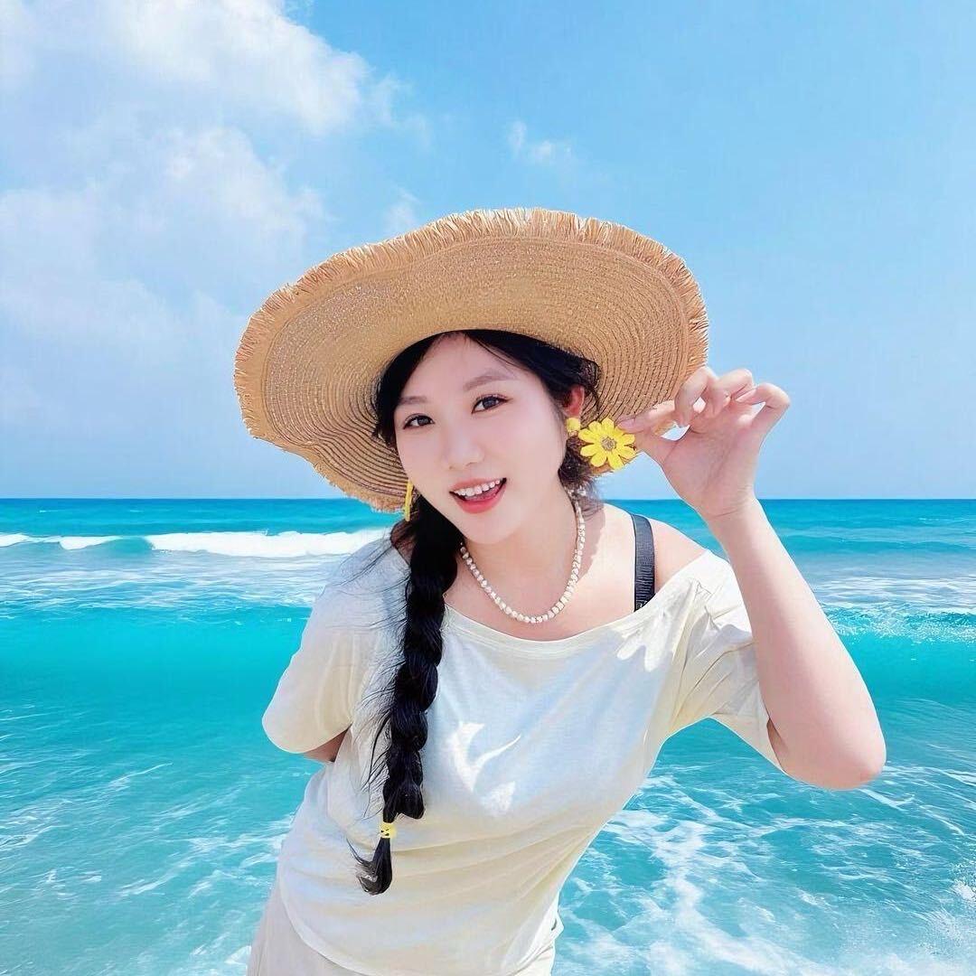 雪娃娃