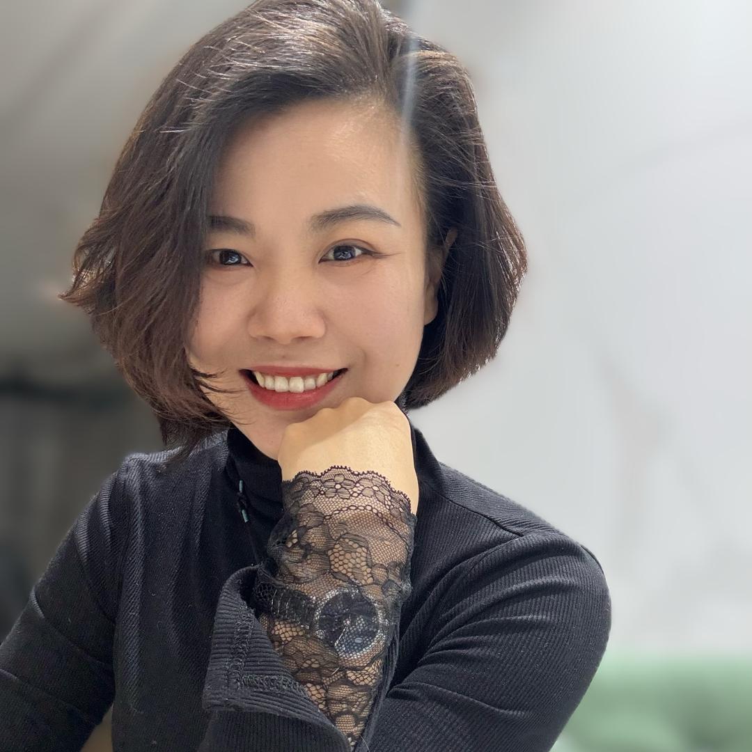 张艺默•瓷砖岩板