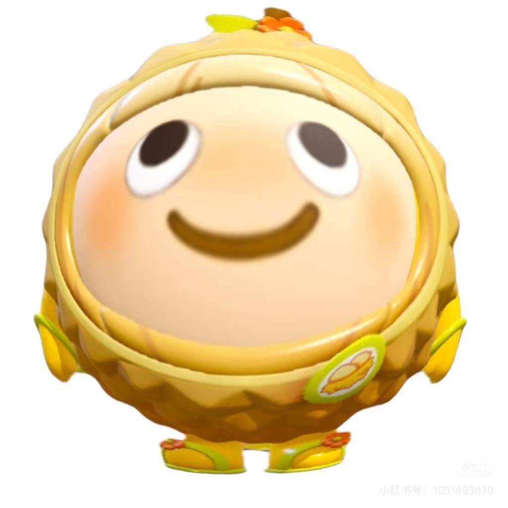 呆呆好困💤