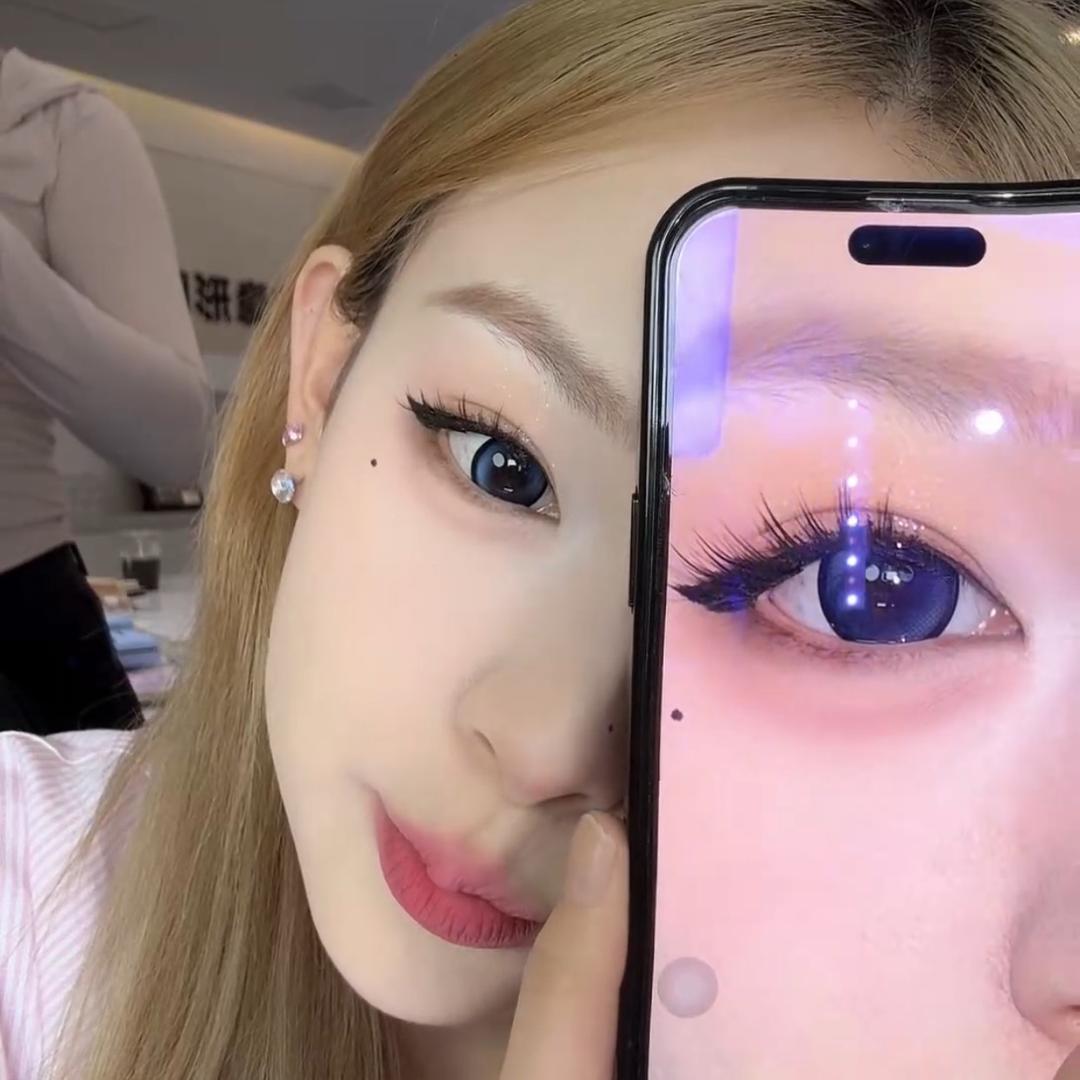 镜子里有妖精এ⁵²º᭄