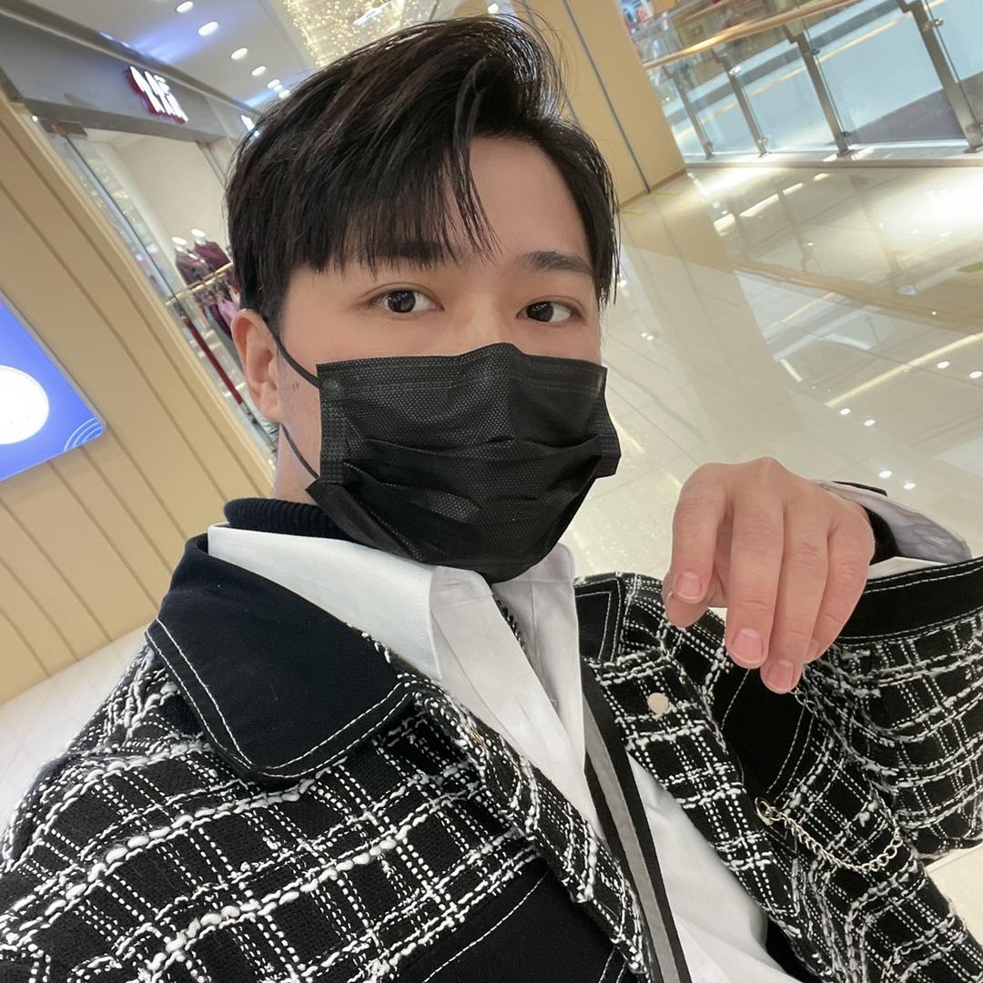 杰森发型设计(龙哥说洗护在橱窗)