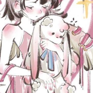 小兔软糖(永恒之塔2)