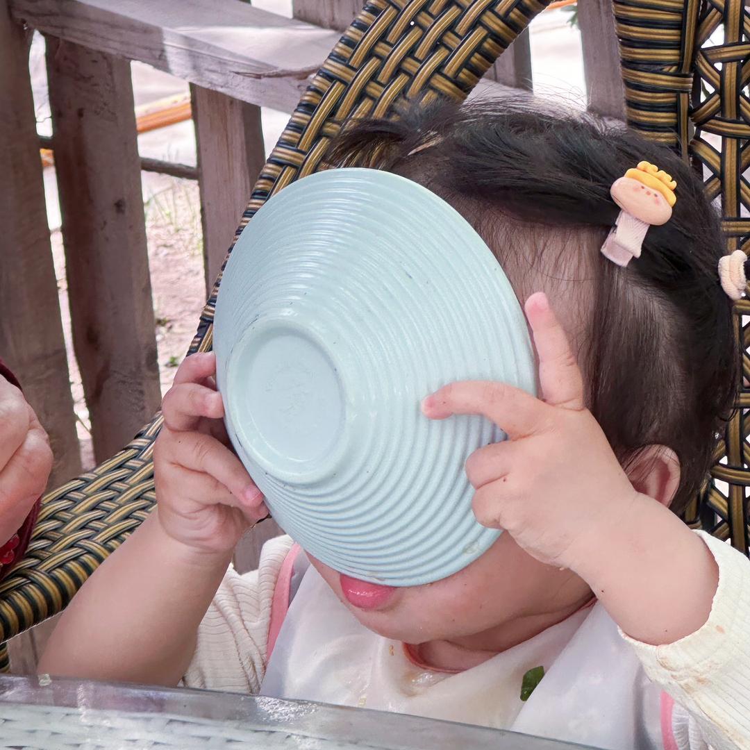 淇淇麻麻