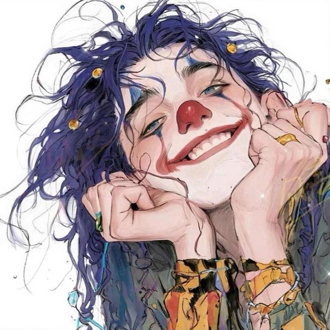 ℕ𝕠𝕓𝕠𝕕𝕪        ╲