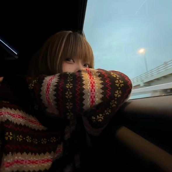 小Xin又困ˡᵃ💤