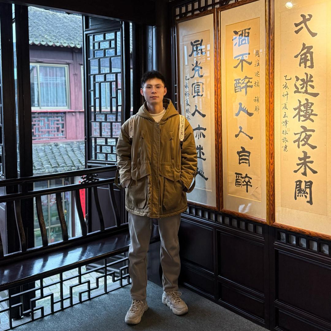 温州全屋定制行业里最靓的仔-小吴总😎