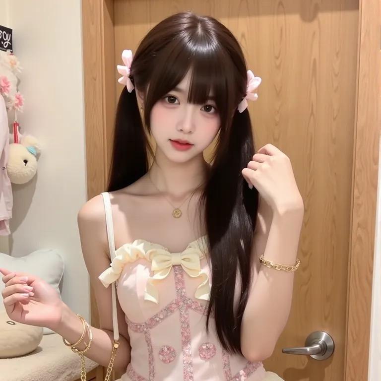 小鹿🦌(新人求关注)