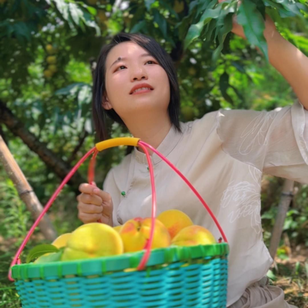 莆汁味鲜果园
